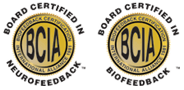 Biofeedback Certification